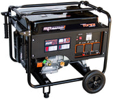 GENERATOR 8.1KVA SINE WAVE SP POWER EQUIPMENT